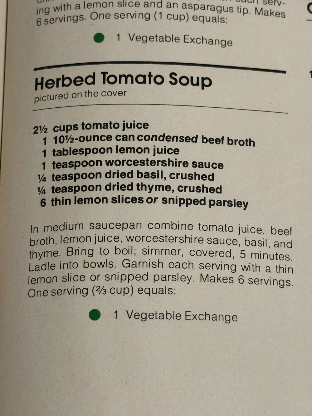 Better Homes And Gardens vintage cookbooks